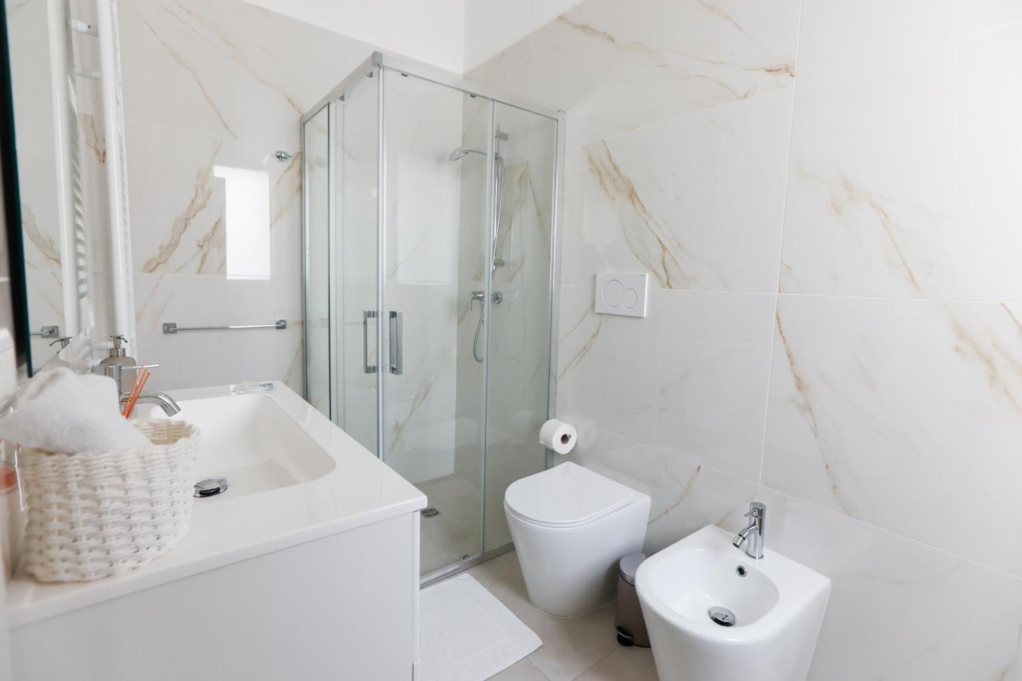 Elegante Bilocale Con Giardino Apartamento Lecce Exterior foto